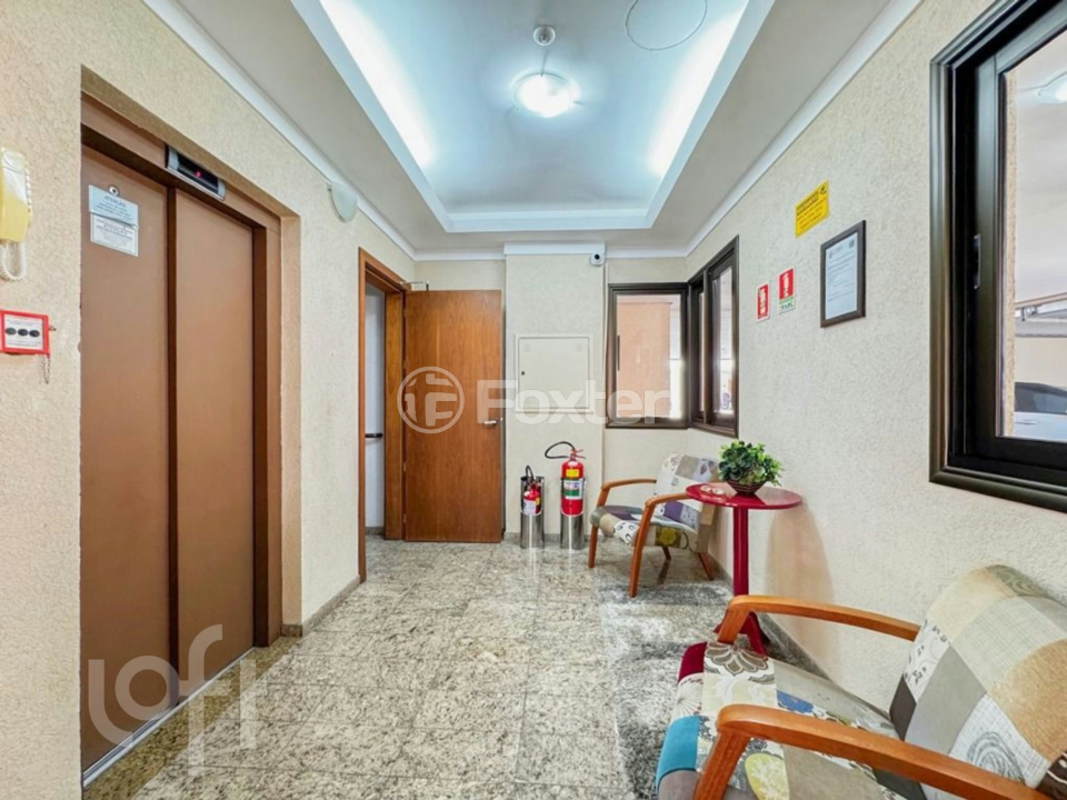 Cobertura à venda com 3 quartos, 178m² - Foto 27