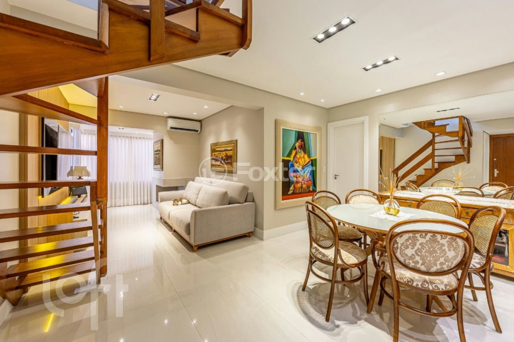 Cobertura à venda com 3 quartos, 178m² - Foto 6