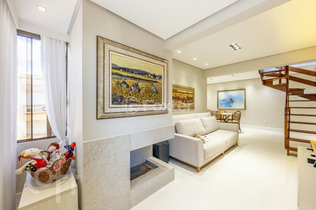Cobertura à venda com 3 quartos, 178m² - Foto 31