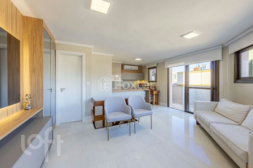 Cobertura à venda com 3 quartos, 178m² - Foto 17