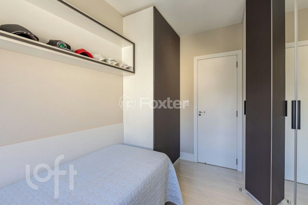 Cobertura à venda com 3 quartos, 178m² - Foto 13