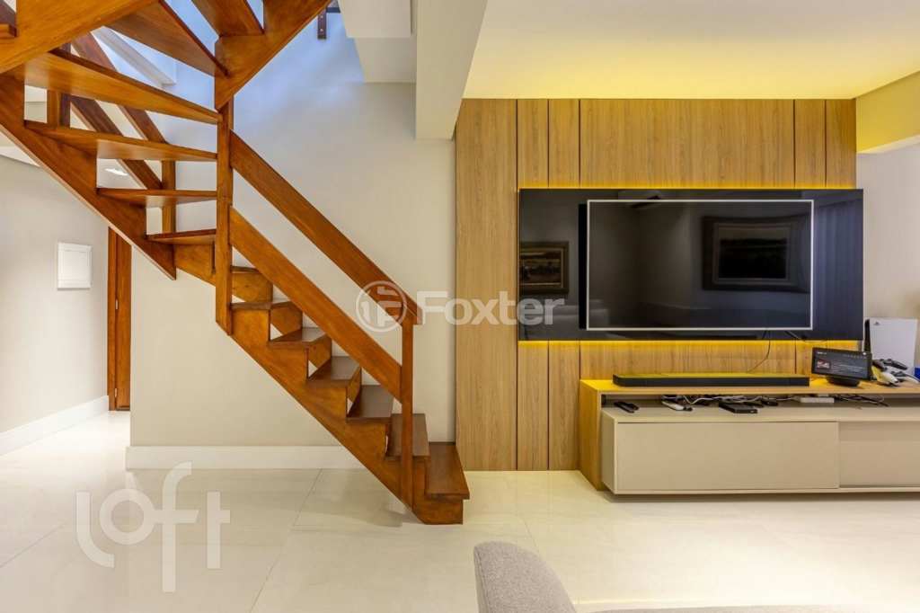 Cobertura à venda com 3 quartos, 178m² - Foto 3