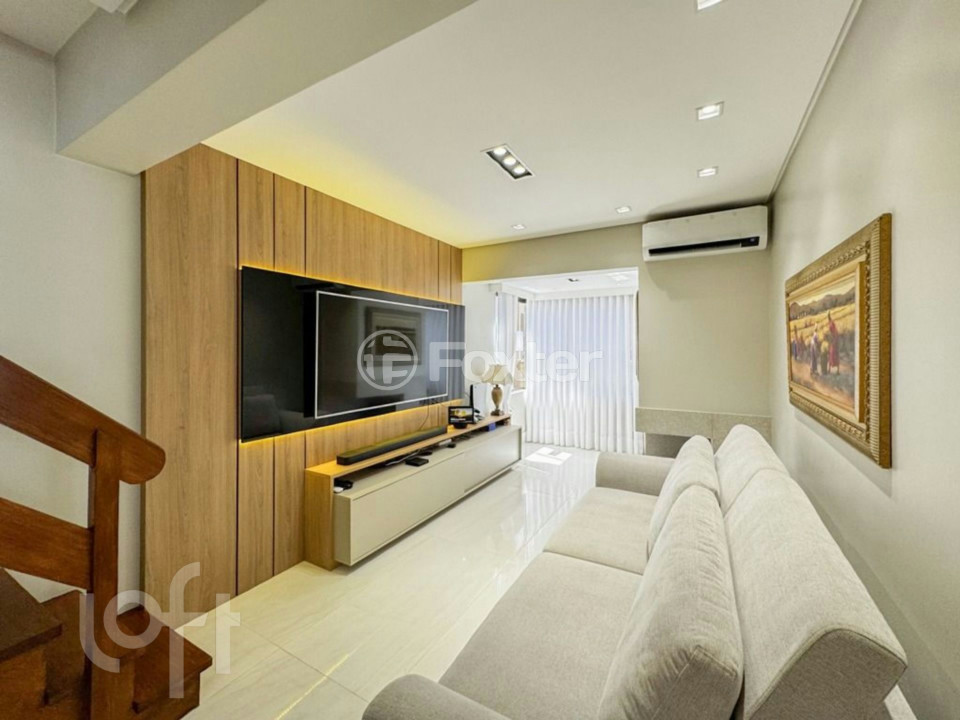 Cobertura à venda com 3 quartos, 178m² - Foto 2