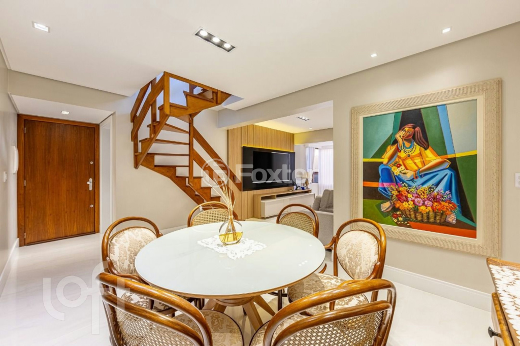 Cobertura à venda com 3 quartos, 178m² - Foto 4