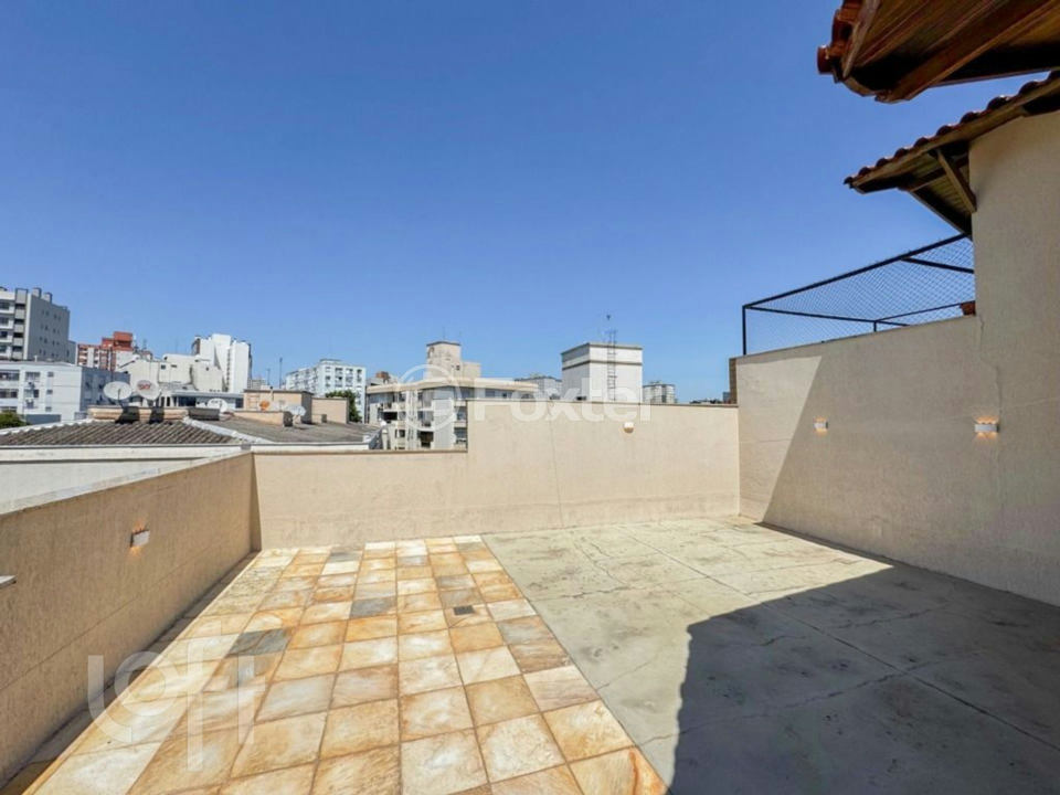 Cobertura à venda com 3 quartos, 178m² - Foto 23