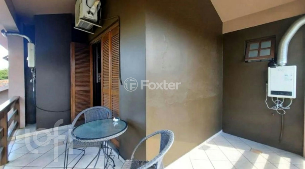 Casa à venda com 3 quartos, 245m² - Foto 12