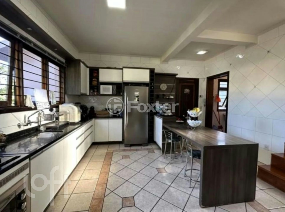 Casa à venda com 3 quartos, 245m² - Foto 15