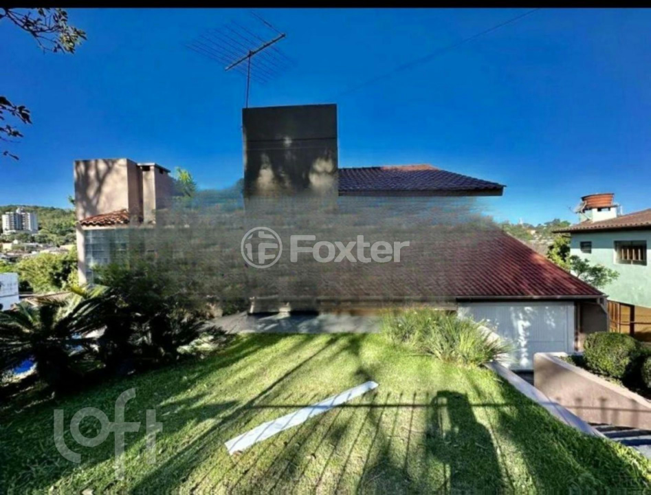 Casa à venda com 3 quartos, 245m² - Foto 6