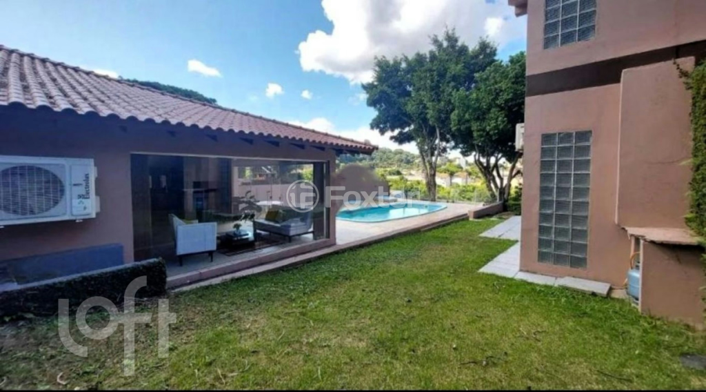 Casa à venda com 3 quartos, 245m² - Foto 7