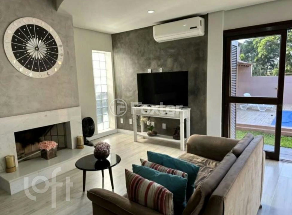 Casa à venda com 3 quartos, 245m² - Foto 10