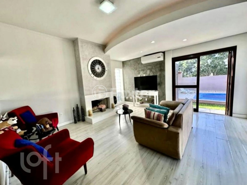 Casa à venda com 3 quartos, 245m² - Foto 11