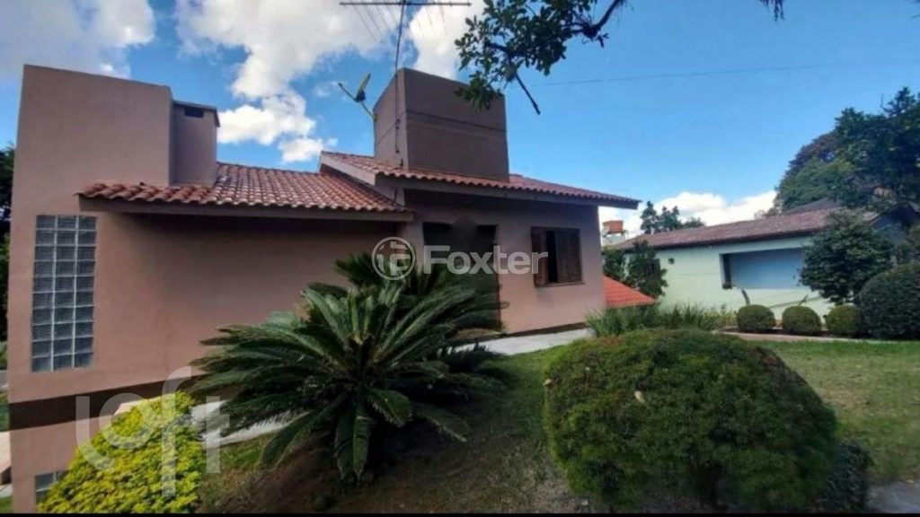 Casa à venda com 3 quartos, 245m² - Foto 22