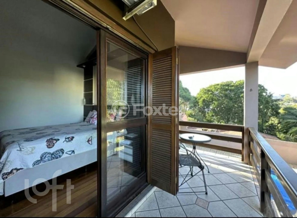 Casa à venda com 3 quartos, 245m² - Foto 17