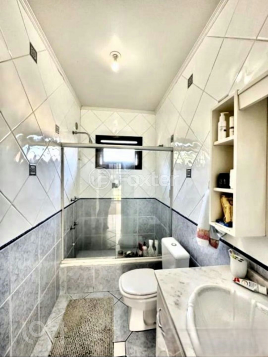 Casa à venda com 3 quartos, 245m² - Foto 19