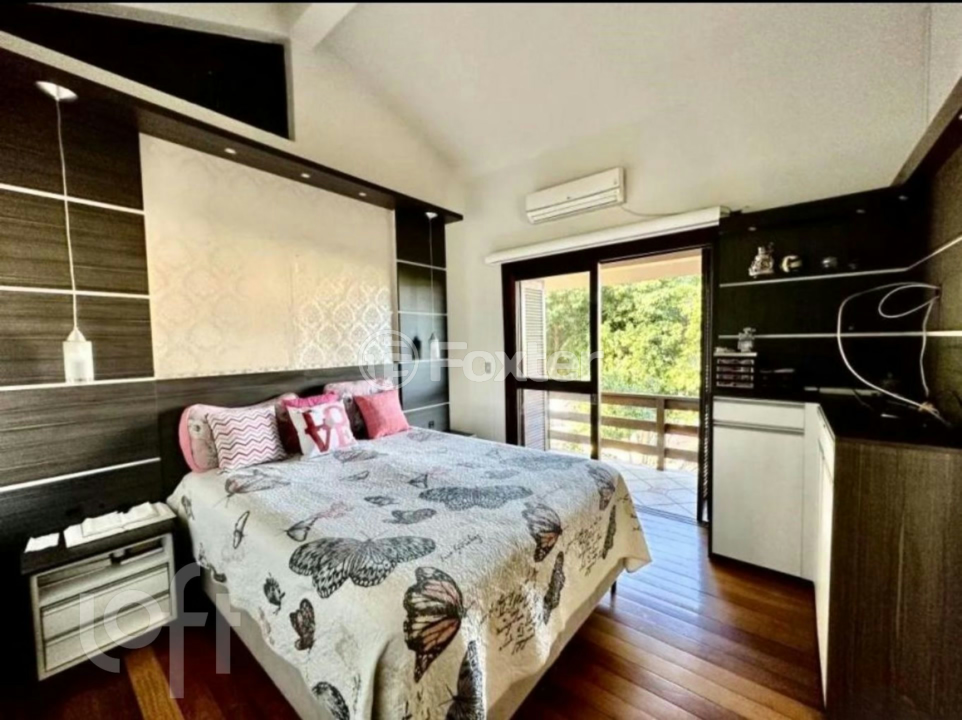 Casa à venda com 3 quartos, 245m² - Foto 16