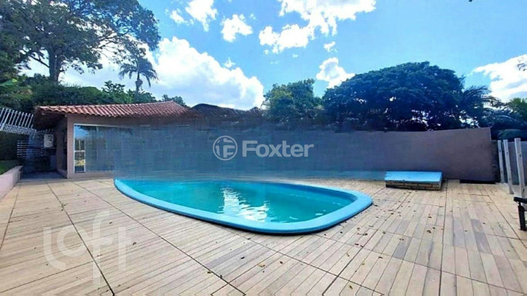 Casa à venda com 3 quartos, 245m² - Foto 25