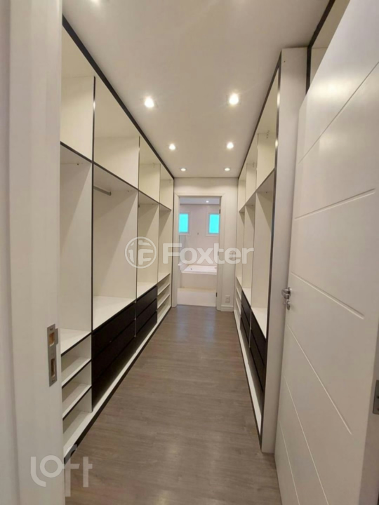 Apartamento à venda com 3 quartos, 296m² - Foto 12