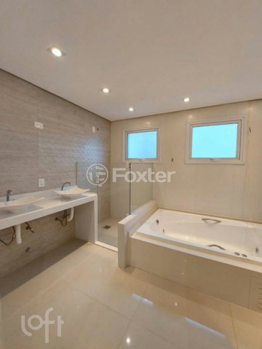 Apartamento à venda com 3 quartos, 296m² - Foto 13