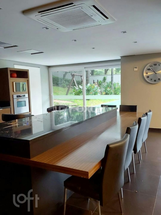 Apartamento à venda com 3 quartos, 296m² - Foto 24