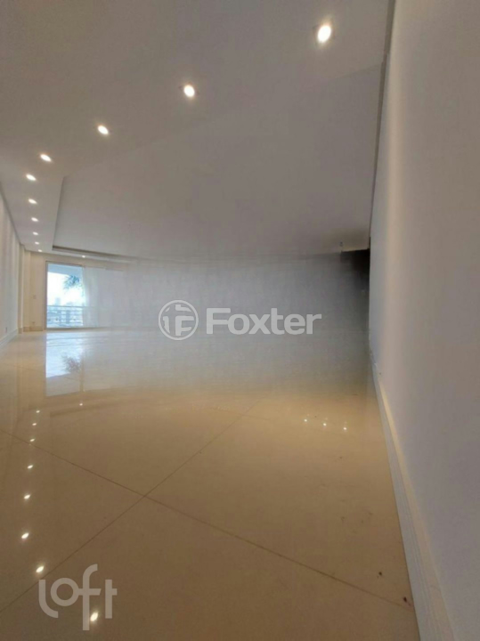 Apartamento à venda com 3 quartos, 296m² - Foto 1