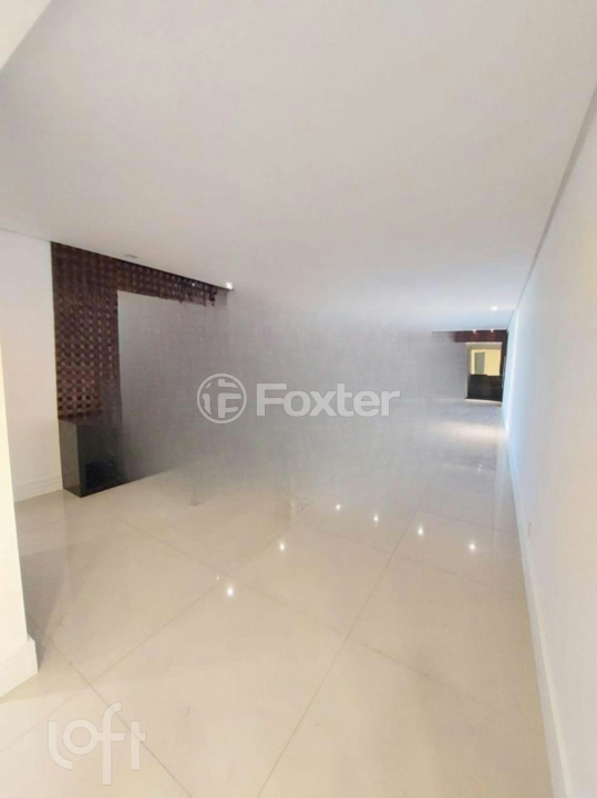Apartamento à venda com 3 quartos, 296m² - Foto 4