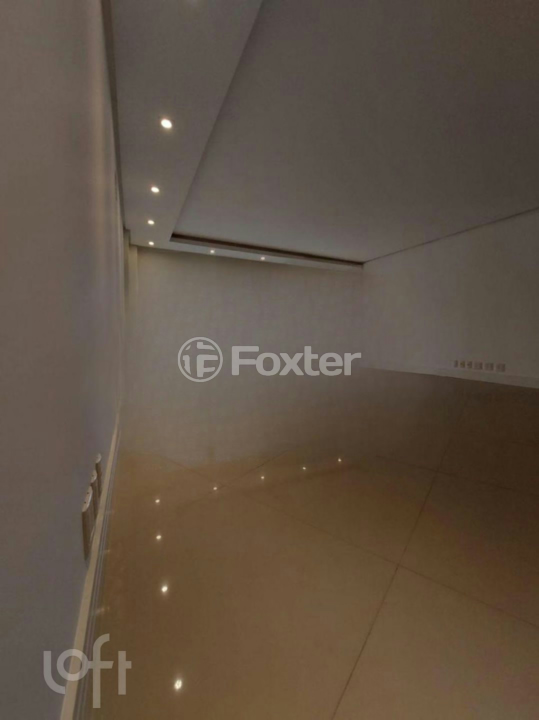 Apartamento à venda com 3 quartos, 296m² - Foto 2