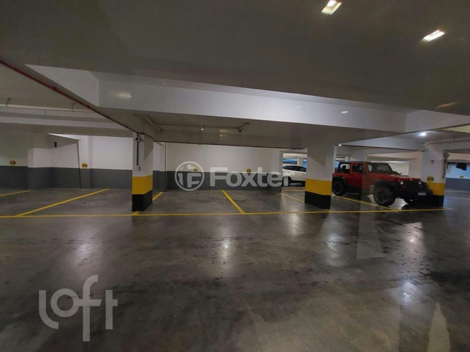 Apartamento à venda com 3 quartos, 296m² - Foto 28