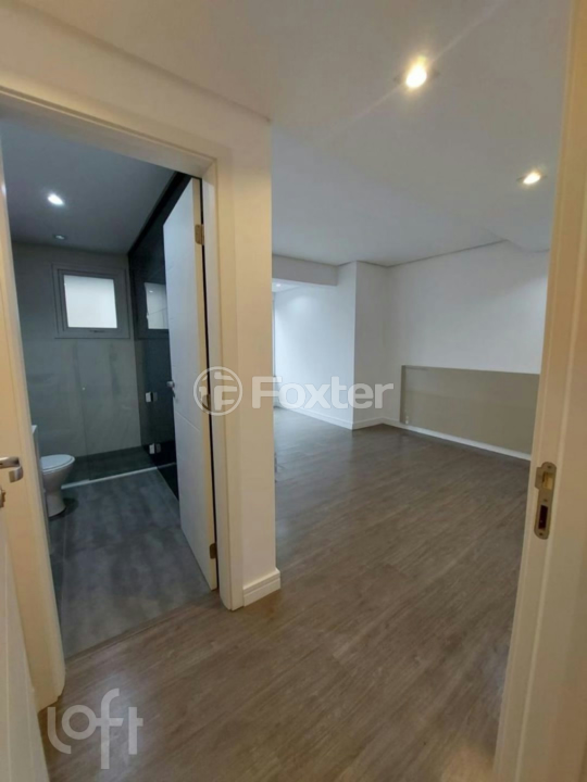 Apartamento à venda com 3 quartos, 296m² - Foto 5
