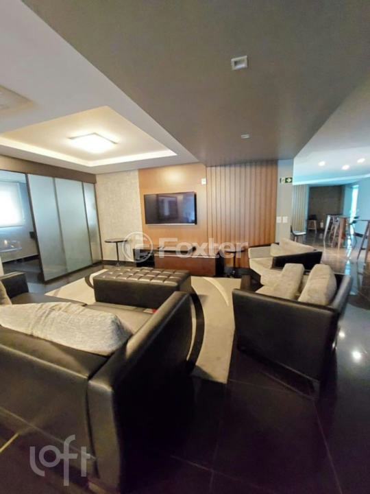 Apartamento à venda com 3 quartos, 296m² - Foto 25