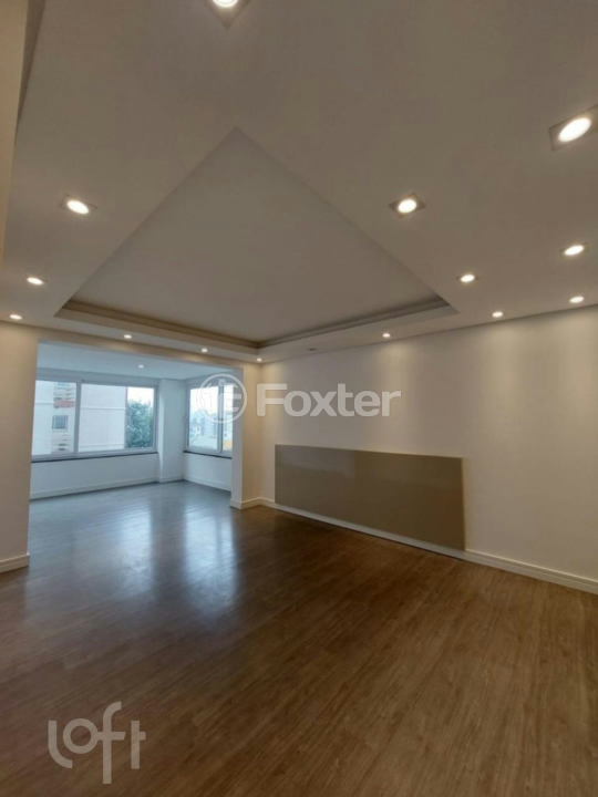 Apartamento à venda com 3 quartos, 296m² - Foto 3