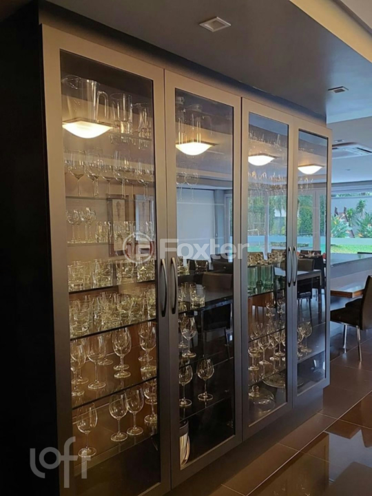 Apartamento à venda com 3 quartos, 296m² - Foto 8