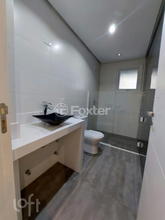 Apartamento à venda com 3 quartos, 296m² - Foto 10