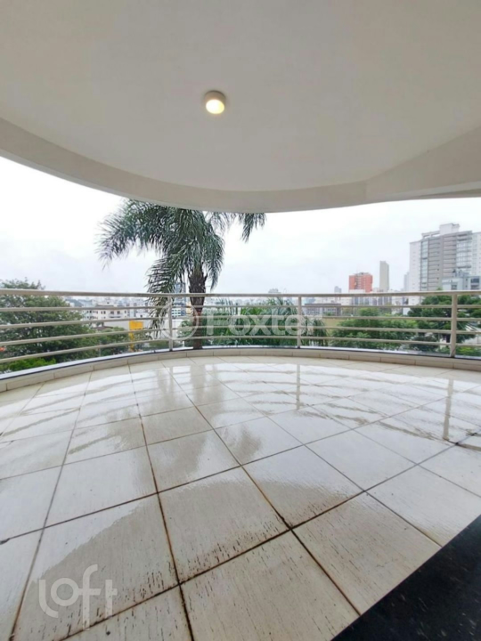 Apartamento à venda com 3 quartos, 296m² - Foto 17