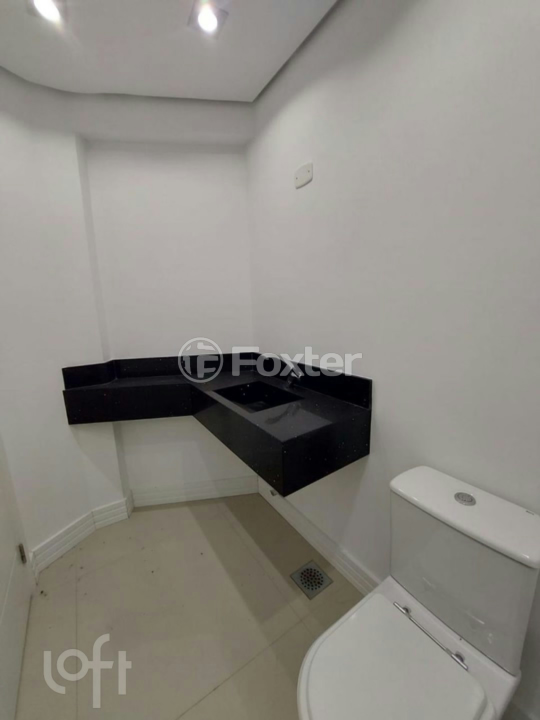 Apartamento à venda com 3 quartos, 296m² - Foto 14