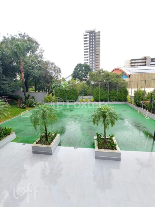 Apartamento à venda com 3 quartos, 296m² - Foto 19