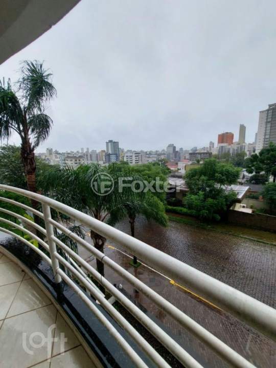 Apartamento à venda com 3 quartos, 296m² - Foto 16