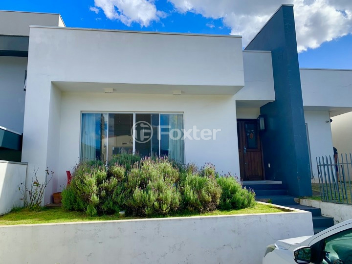 Casa à venda com 3 quartos, 119m² - Foto 21
