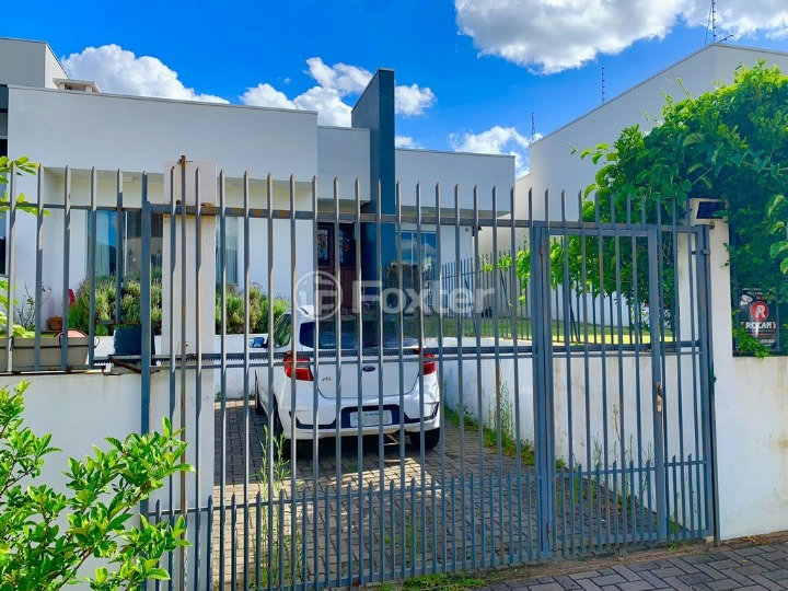 Casa à venda com 3 quartos, 119m² - Foto 22