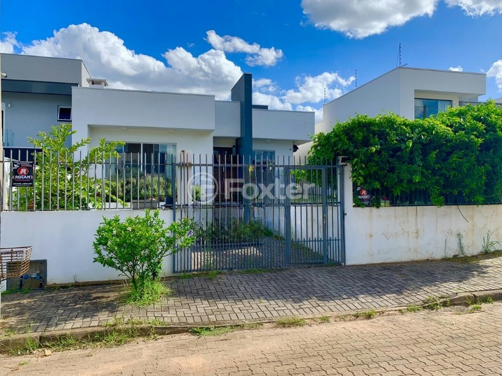 Casa à venda com 3 quartos, 119m² - Foto 24