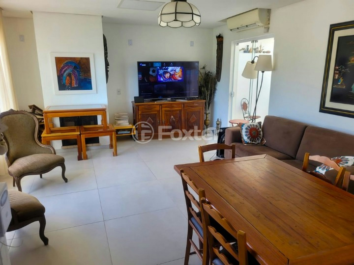 Casa à venda com 3 quartos, 119m² - Foto 4