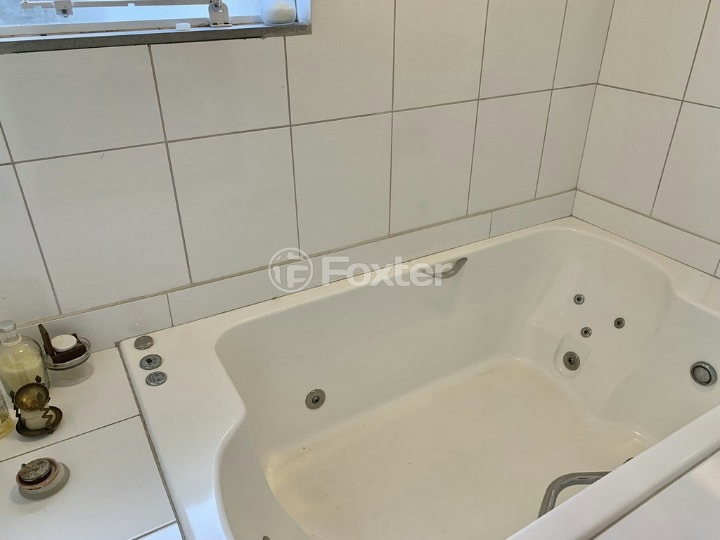 Casa à venda com 3 quartos, 119m² - Foto 15