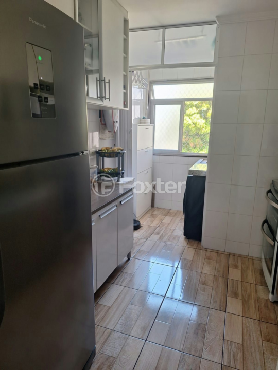 Apartamento à venda com 2 quartos, 58m² - Foto 4