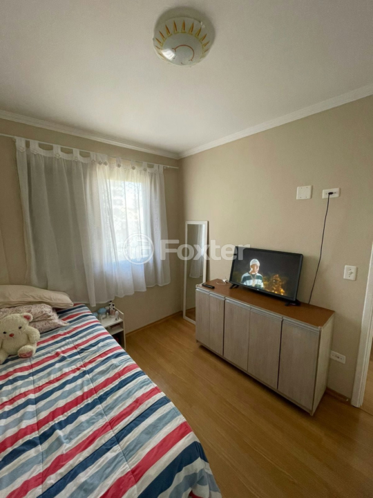 Apartamento à venda com 2 quartos, 58m² - Foto 7