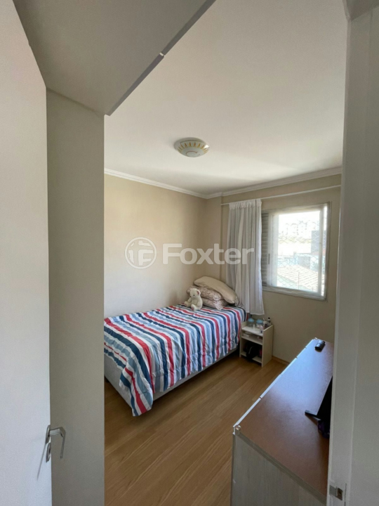 Apartamento à venda com 2 quartos, 58m² - Foto 6