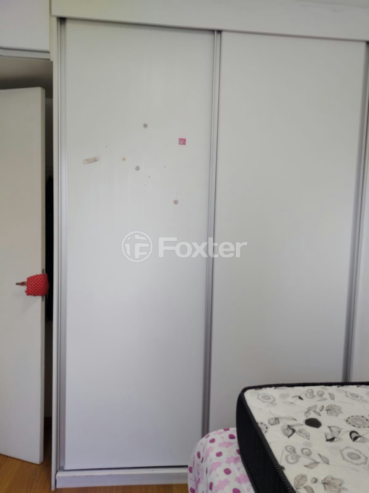 Apartamento à venda com 2 quartos, 58m² - Foto 10