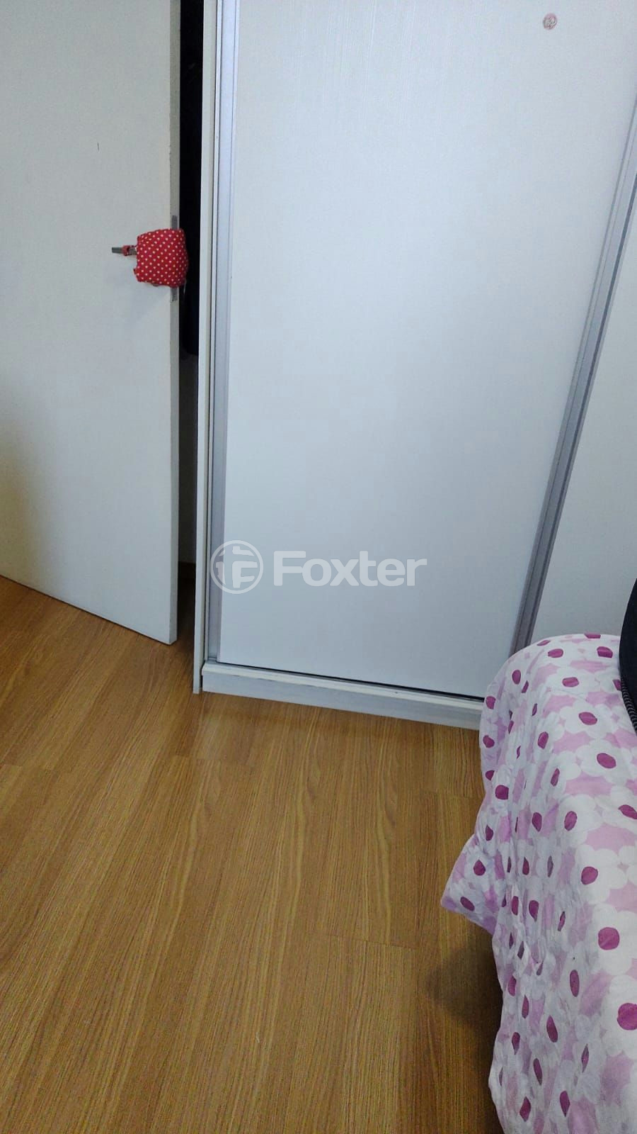 Apartamento à venda com 2 quartos, 58m² - Foto 9