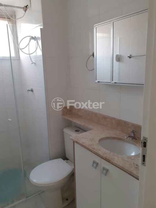 Apartamento à venda com 2 quartos, 58m² - Foto 14