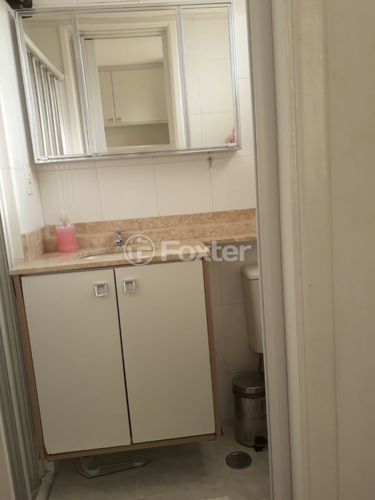 Apartamento à venda com 2 quartos, 58m² - Foto 12