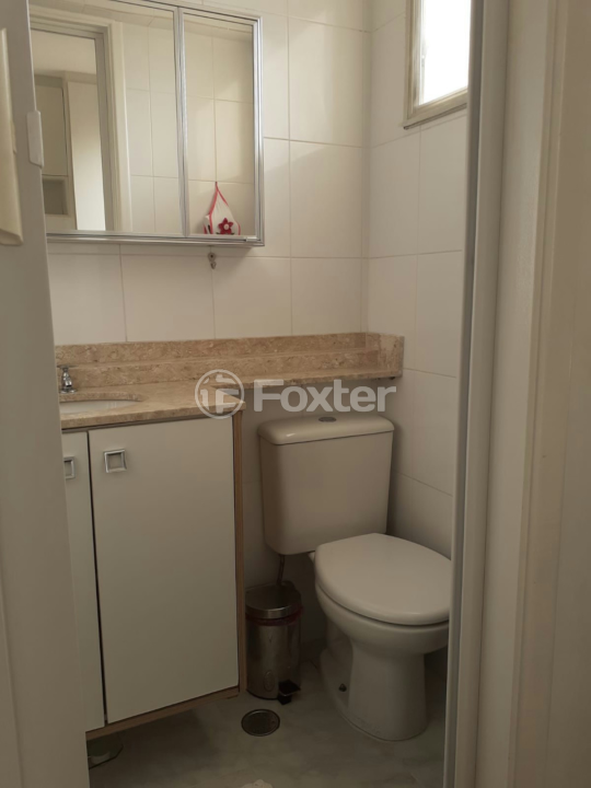 Apartamento à venda com 2 quartos, 58m² - Foto 16