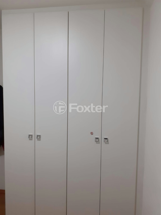 Apartamento à venda com 2 quartos, 58m² - Foto 11